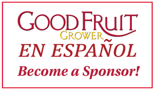 Good Fruit Grower Become a Sponsor