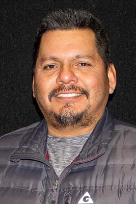 Fernando Bernardino