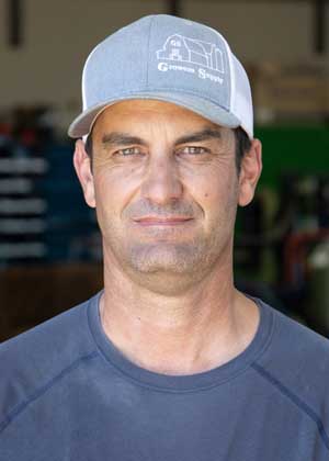 T.J. Deniz