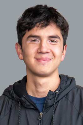 Kevin Ramirez
