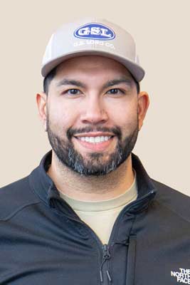 Eric Vijarro