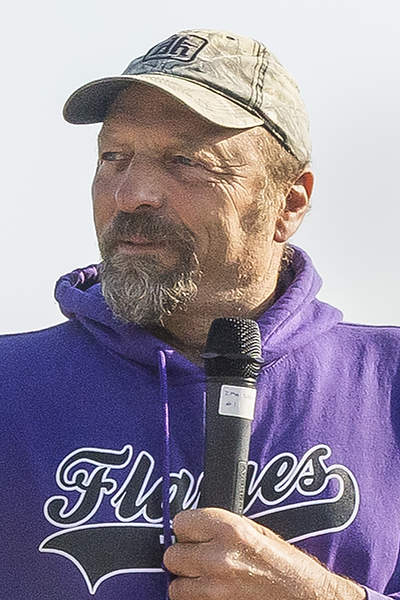 Don Thompson