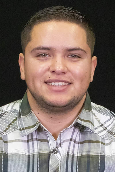 Alberto Acevedo