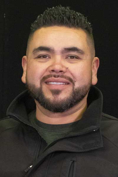 Gerber Rivera