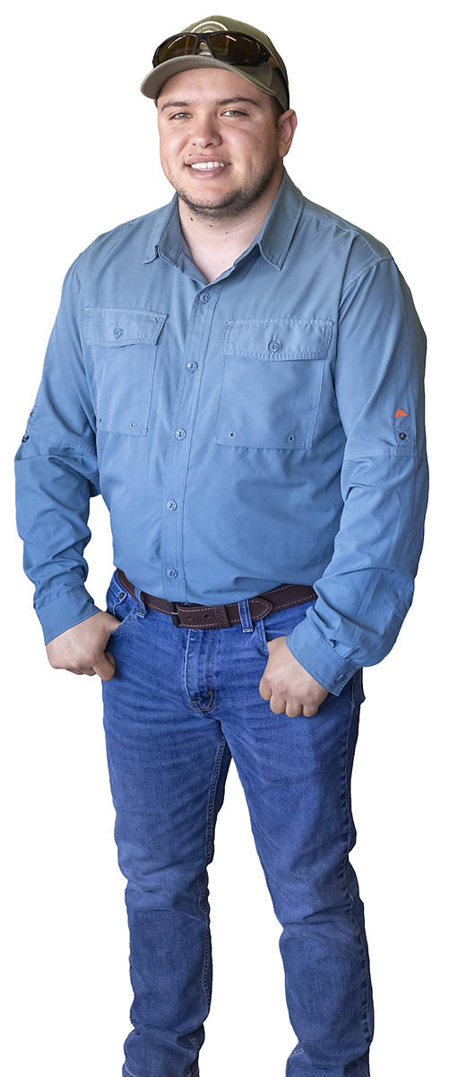 Alberto Acevedo