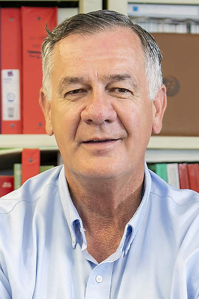 Terence Robinson