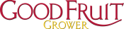 Good Fruit Grower logo