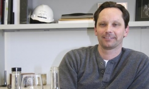 Steve Sealock, winemaker at Pacific Rim Winery, says that biodynamic white wines taste more earthy and tend to be a bit drier than wines from conventionally grown grapes.