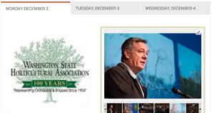Looking for 2013 Washington Hort Show and Great Lakes Expo coverage? Click the image to go through our archive.
