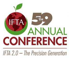 IFTA conference logo
