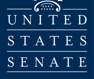 The United States Senate Logo