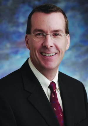 Daryl Somers