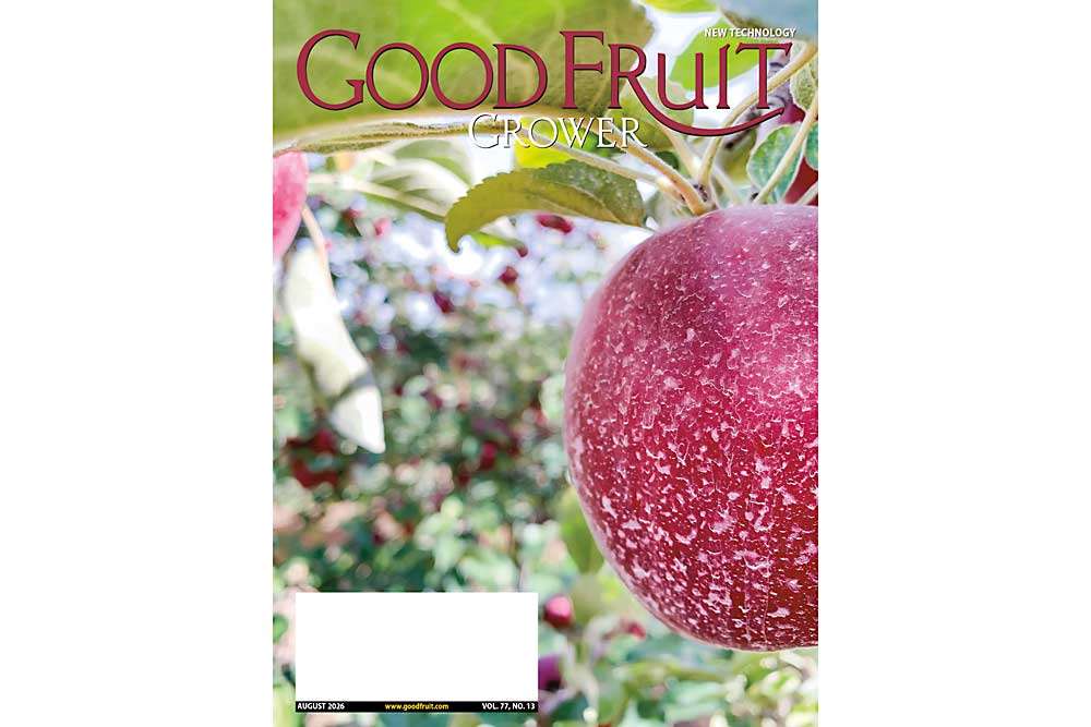 August 2026 — Digital Issue AUG_2026_Cover2-Feature