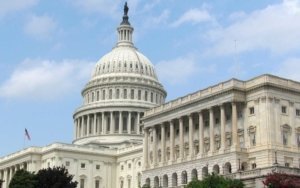 Capitol Building Washington D.C. File photo