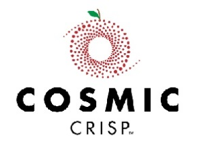 Cosmic Crisp logo