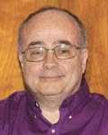 Picture of Dave Weinstock