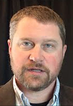 Dr. Chad Kruger