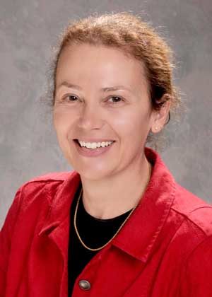 Kate Evans