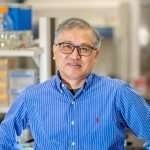 Frank Zhao portrait