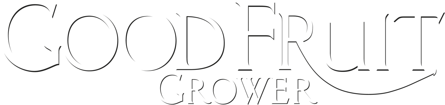 Good Fruit Grower magazine - Good Fruit Grower
