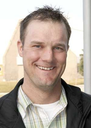Todd Newhouse