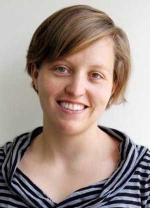 Kate Prengaman