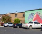 Ste. Michelle Wine Estates has closed two of its Eastern Washington tasting rooms, including 14 Hands in Prosser. (Ross Courtney/Good Fruit Grower)