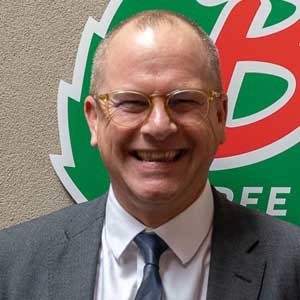 Todd McMyn