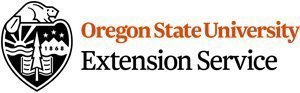 Oregon State University Extension Service logo