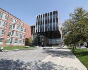 On Nov. 16, Washington State University celebrated the opening of its new $66 million Plant Sciences Building on the Pullman campus. (Courtesy Washington State University)