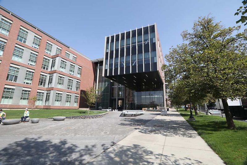 WSU finishes Plant Sciences Building in Pullman - Good Fruit Grower