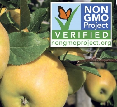 Opal Apples, the only naturally non-browning, non-GMO apples - Parenting  Healthy