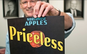 Bob Price labels