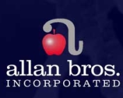 Allan Bros logo