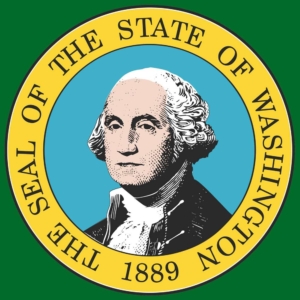 The Seal of the State of Washington