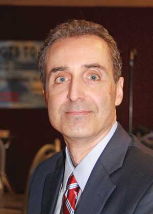 Leon Sequeira