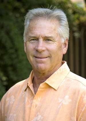 Trevor Suslow, new director of the Postharvest Technology Center at the University of California, Davis. (Courtesy Trevor Suslow)