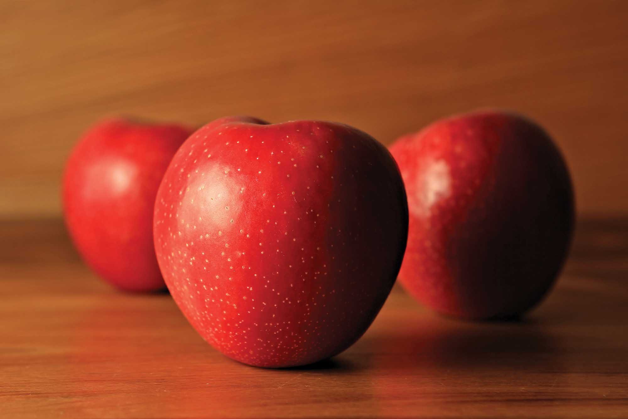 Shopper feedback strong on SweeTango variety apples
