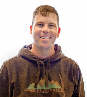 Calvin Mercer, Young Grower from Alderdale, Washington (TJ Mullinax/Good Fruit Grower)
