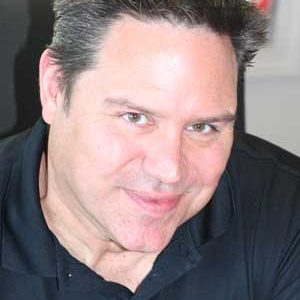 Picture of B.J. Thurlby