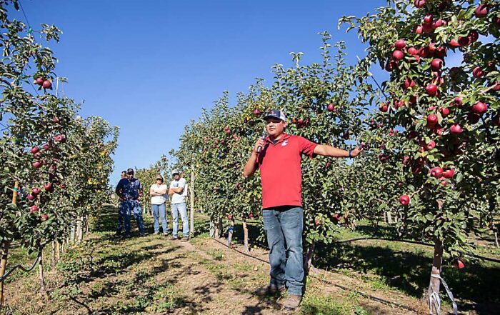 Hort Show preview: Winning ingredients for any game - Good Fruit Grower