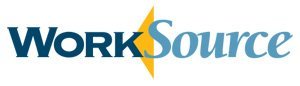 WorkSource logo