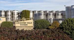 The Wyckoff family, owners of Wyckoff Farms and Coventry Vale Winery in Grandview, Washington, has purchased Ste. Michelle Wine Estates. (Ross Courtney/Good Fruit Grower)