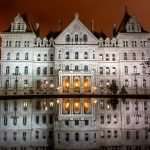New York State Capitol