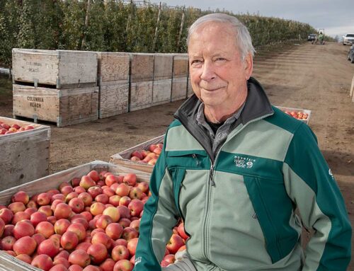 Longtime growers share a moment of reckoning on the road to resilience