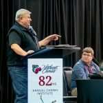 82nd Annual Cherry Institute