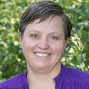 Picture of Kate Prengaman