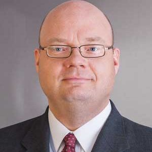 Picture of Jon DeVaney