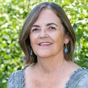 Picture of Jean Dibble