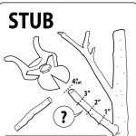 Stub cut considerations Screenshot